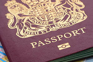 SETTLEMENT & BRITISH CITIZENSHIP